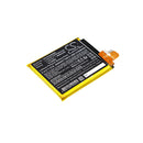 Cameron Sino Cs Zta400Sl 4900Mah Battery For Zte Mobile Smartphone