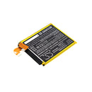 Cameron Sino Cs Zta400Sl 4900Mah Battery For Zte Mobile Smartphone