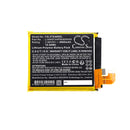 Cameron Sino Cs Zta400Sl 4900Mah Battery For Zte Mobile Smartphone