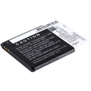 Cameron Sino Cs Zta430Sl 2300Mah Battery For Telstra Mobile Smartphone
