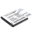 Cameron Sino Cs Zta430Sl 2300Mah Battery For Telstra Mobile Smartphone