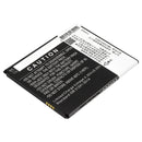 Cameron Sino Cs Zta465Sl 2200Mah Battery For Zte Mobile Smartphone