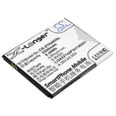 Cameron Sino Cs Zta465Sl 2200Mah Battery For Zte Mobile Smartphone
