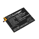 Cameron Sino Cs Zta520Xl 2200Mah Battery For Zte Mobile Smartphone