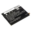 Cameron Sino Cs Zta910Sl 2500Mah Battery For Zte Mobile Smartphone