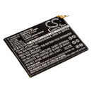 Cameron Sino Cs Zta910Sl 2500Mah Battery For Zte Mobile Smartphone