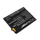 Cameron Sino Cs Ztc016Xl 4000Mah Battery For Zte Mobile Smartphone