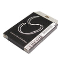 Cameron Sino Cs Ztc150Sl 1100Mah Battery For Telstra Mobile Smartphone