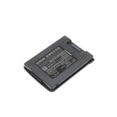 Cameron Sino Cs Ztc220Bl 3700Mah Battery For Zebra Barcode Scanner
