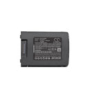 Cameron Sino Cs Ztc220Bl 3700Mah Battery For Zebra Barcode Scanner