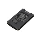 Cameron Sino Cs Ztc580Bl 4400Mah Battery For Zebra Barcode Scanner