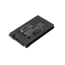 Cameron Sino Cs Ztc580Bl 4400Mah Battery For Zebra Barcode Scanner