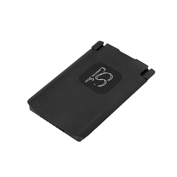 Cameron Sino Cs Ztc580Bl 4400Mah Battery For Zebra Barcode Scanner