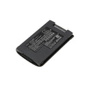 Cameron Sino Cs Ztc580Bx 6600Mah Battery For Zebra Barcode Scanner