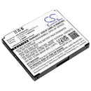 Cameron Sino Cs Zte821Sl 800Mah Battery For Zte Mobile Smartphone
