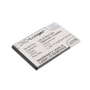 Cameron Sino Cs Zte912Xl 1800Mah Battery For Metropcs