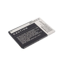 Cameron Sino Cs Zte912Xl 1800Mah Battery For Metropcs