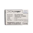 Cameron Sino Cs Zte912Xl 1800Mah Battery For Metropcs