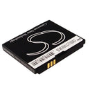 Cameron Sino Cs Ztf188Sl 830Mah Battery For Telstra Mobile Smartphone
