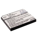 Cameron Sino Cs Ztf188Sl 830Mah Battery For Telstra Mobile Smartphone