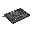 Cameron Sino Cs Ztf230Sl 2300Mah Battery For Zte Hotspot