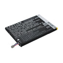 Cameron Sino Cs Ztf230Sl 2300Mah Battery For Zte Hotspot
