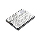 Cameron Sino Cs Ztf290Sl 800Mah Battery For Vodafone Mobile Smartphone