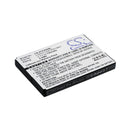 Cameron Sino Cs Ztf850Sl 700Mah Battery For Telstra Mobile Smartphone