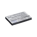 Cameron Sino Cs Ztf860Sl 1200Mah Battery For Zte Mobile Smartphone