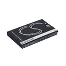 Cameron Sino Cs Ztf860Sl 1200Mah Battery For Zte Mobile Smartphone
