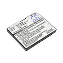 Cameron Sino Cs Ztf930Sl 900Mah Battery For Zte Mobile Smartphone
