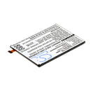 Cameron Sino Cs Ztg111Sl 3000Mah Battery For Zte Mobile Smartphone