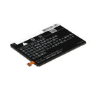 Cameron Sino Cs Ztg111Sl 3000Mah Battery For Zte Mobile Smartphone