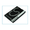 Cameron Sino Cs Ztg380Sl 1200Mah Battery For Zte Mobile Smartphone