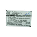 Cameron Sino Cs Ztg380Sl 1200Mah Battery For Zte Mobile Smartphone