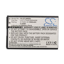Cameron Sino Cs Ztj890Sl 1500Mah Battery For Verizon Hotspot