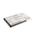 Cameron Sino Cs Ztj890Xl 1750Mah Battery For Zte Hotspot