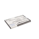 Cameron Sino Cs Ztj890Xl 1750Mah Battery For Zte Hotspot