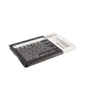 Cameron Sino Cs Ztj890Xl 1750Mah Battery For Zte Hotspot