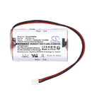 Cameron Sino Cs Ztk255Sl 3000Mah Battery For Zkteco Equipment Survey