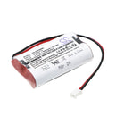 Cameron Sino Cs Ztk255Sl 3000Mah Battery For Zkteco Equipment Survey