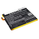 Cameron Sino Cs Ztm970Sl 3400Mah Battery For Zte Mobile Smartphone