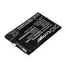 Cameron Sino Cs Ztn541Sl 4900Mah Battery For Zte Mobile Smartphone