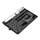 Cameron Sino Cs Ztn541Sl 4900Mah Battery For Zte Mobile Smartphone