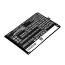 Cameron Sino Cs Ztn541Sl 4900Mah Battery For Zte Mobile Smartphone