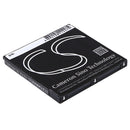 Cameron Sino Cs Ztn860Xl 1950Mah Battery For Uscellular Mobile Smartphone