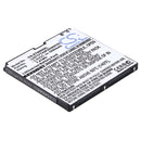 Cameron Sino Cs Ztn860Xl 1950Mah Battery For Uscellular Mobile Smartphone