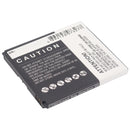Cameron Sino Cs Ztn881Xl 2000Mah Battery For Zte Mobile Smartphone