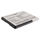 Cameron Sino Cs Ztn951Sl 2000Mah Battery For Cricket Mobile Smartphone