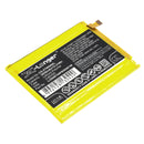 Cameron Sino Cs Ztn956Xl 3950Mah Battery For Zte Mobile Smartphone